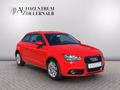 Daumennagel 8 - Audi A1 1.6 TDI Ambition *2.HAND*TÜV/AU NEU*SHZ*KLIMA