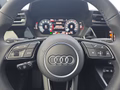 Daumennagel 20 - Audi A3 Sportback 35TFSI 4*J.Gar/LED/ACC/Keyless/el.Klappe/Sitzhz.   **
