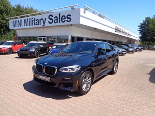 2020 BMW X4 xDrive30i - photo 1