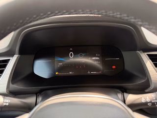 Nissan Townstar Kombi L1 Tekna Navi SH LED - bilder 10