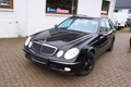 Daumennagel 13 - Mercedes-Benz E 320 Avantgarde AutLeder=XENON=COMAND=e.HGSD