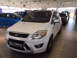 Ford Kuga Individual