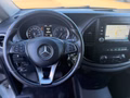Daumennagel 10 - Mercedes-Benz Vito Kasten 114 CDI/BT RWD lang/Kamera/AHK/Navi