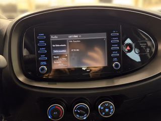 Toyota Aygo X Play +Allwetterräder - foto 19