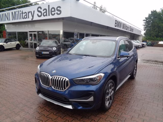 2021 BMW X1 xDrive28i - photo 1