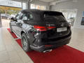 Daumennagel 4 - Mercedes-Benz GLC 200 d 4Matic Edition AMG Line*Panorama*AHK