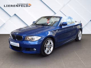 BMW 125 Авто с пробегом купить