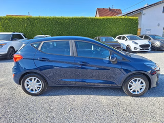 Ford Fiesta Trend 1.0 Navi DAB PPS V+H - foto 1