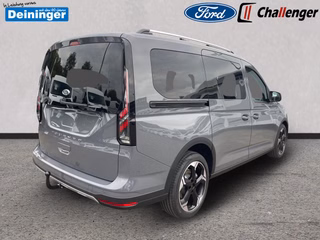 Ford Grand Tourneo Connect Active Autom. FAHRERASISSTENZ-PAKET+ SITZ-PAKET LMF 18`` - foto 6