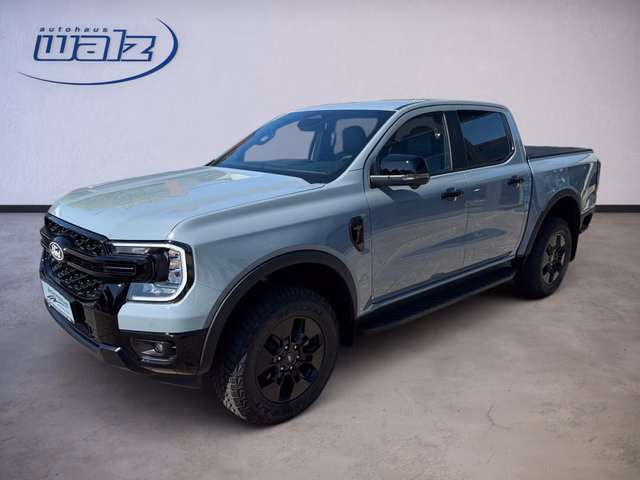 Ford Ranger Neuwagen Kaufen