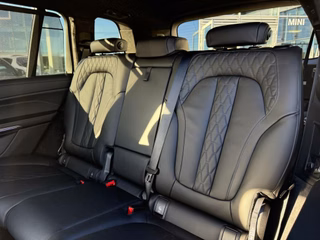 2026 BMW X7 M60i - photo 8