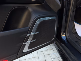 Porsche Cayenne GTS Burmester Pano Tempo Carbon RFK Voll. - foto 13