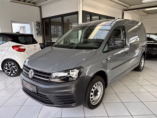 Volkswagen Caddy 1.4 TSI Maxi Kasten BMT Navi Kamera ACC - bilder 1