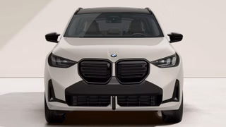 2026 BMW X3 M50 xDrive - photo 3