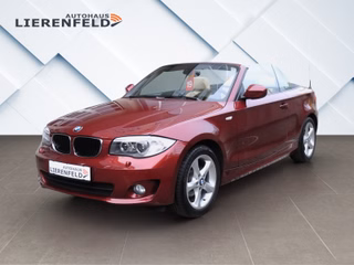 BMW 118 Авто с пробегом купить