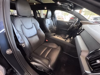 Volvo V60 Kombi Inscription AWD D4 HUD AHK Schiebedach - foto 17