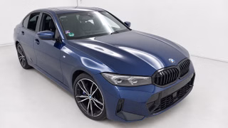 BMW 330 Gebrauchtwagen Kaufen