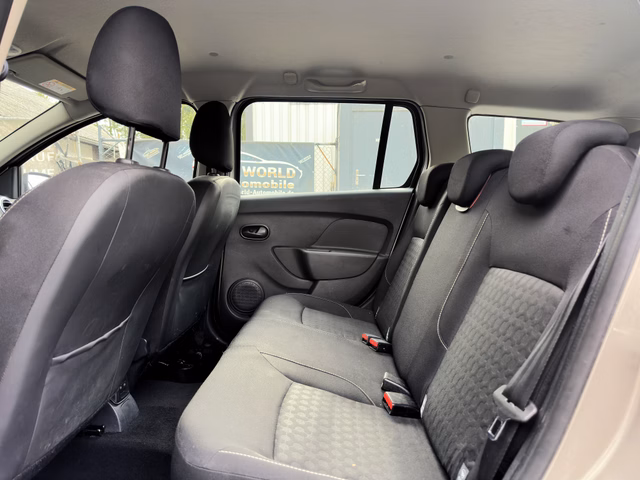 Dacia Logan MCV II Kombi TÜV NEU/INS. NEU/KUNDENAUFTRG - foto 8