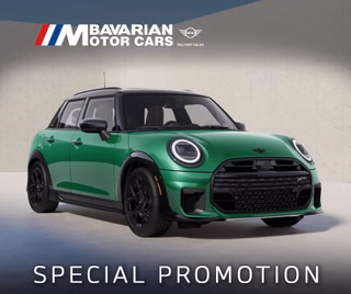 MINI COOPER_S New vehicle for sale