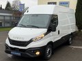 Daumennagel 1 - Iveco Daily 35S16 Hi-Mat L2H2 Spur AHK Klima