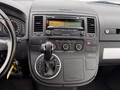 Daumennagel 18 - Volkswagen T5 Transporter Bus Multivan Behindertengerecht