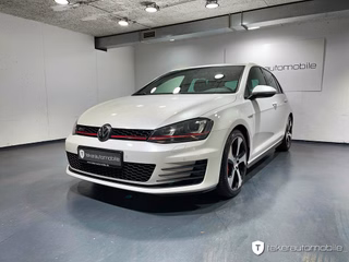 Volkswagen Golf VII 2.0 TSI GTI Performance - foto 1