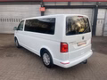 Daumennagel 9 - Volkswagen T6 Transporter Bus Caravelle Comfortline lang