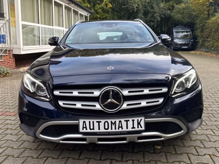 Mercedes-Benz E 220 d 4Matic All-Terrain/360°-Kamera/ - foto 2