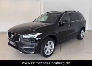 Volvo XC90 Gebrauchtwagen Kaufen