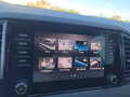 Daumennagel 45 - Skoda Karoq Sportline 1,5TSI DSG 4*J.Gar/aAHK/Matrix/Navi  **