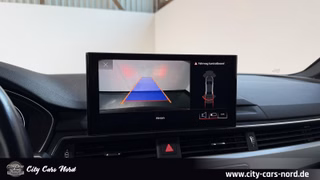 Audi A4 40 TDI advanced KAMERA+TEMPO+LED+SHZ+NAVI - photo 19