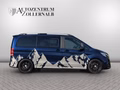 Daumennagel 7 - Mercedes-Benz V 250 d kompakt *CAMPER-UMBAU*STDHZG*BETT*SOLAR*