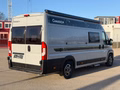 Daumennagel 5 - Chausson V697 Sport Line 8-Gang Artic/Connect/Zubehör