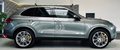 Daumennagel 4 - Porsche Cayenne Turbo S Prosche Scheckheft|Approved|PANO|STHZ|KAMERA|CARBON|ACC
