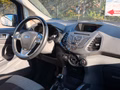 Daumennagel 5 - Ford EcoSport Titanium TÜV NEU 10/28 a.A GGG Klimaaut. SHZ