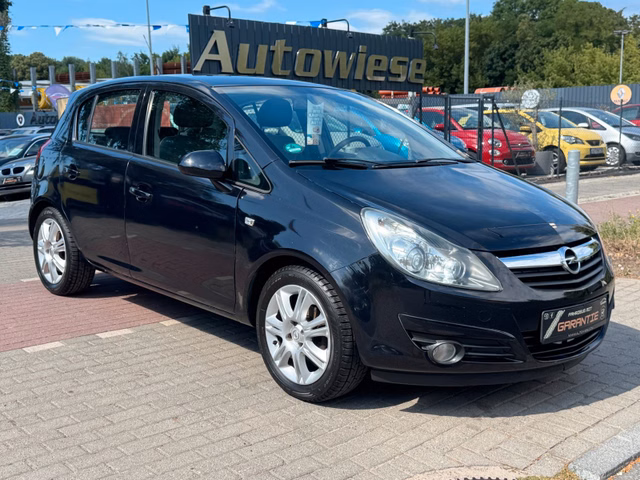 Opel Corsa D 1.2*FlexFix*Klima*Allwetter*TÜV NEU* - foto 3
