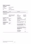 Daumennagel 26 - Mercedes-Benz E 63 S AMG 4M+ 612Ps FACELIFT PANO LUFT 360° BUR