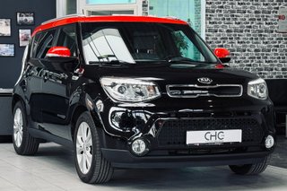 Kia Soul Edition 7