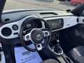Daumennagel 13 - Volkswagen Beetle Cabriolet Design Start-Stopp Navi Apple CarPlay 19 Zoll