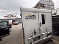 Daumennagel 3 - Northern Lights Campers Camp 7 Bad Solar Lifpo Markese Fahrrad
