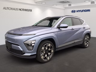 Hyundai KONA Elektro Vorführfahrzeug Kaufen