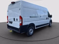 Daumennagel 4 - Fiat Ducato 140AT8 L3H2 35 Maxi Hochdach