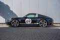 Daumennagel 48 - Porsche 911/992 Targa 4S Heritage Design Edi  Lift PDCC