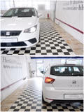 Daumennagel 26 - SEAT Ibiza Style*2Vorb*Serviceg.*Business Paket Infotain*PDC*