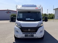 Thumbnail 2 - Eura Mobil Profila T660 EB Mondial Dachklima 5J-Garantie 9G