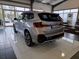 2027 BMW X1 xDrive28i - photo 5