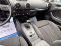 Daumennagel 14 - Audi A3 Sportback 30 TFSI sport Navi PDC Klima Tempomat Xenon SHZ