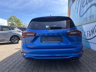 Ford Focus Turnier ST-Line 155PS Rf-Kamera Automatik - bilder 8