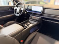Daumennagel 19 - Hyundai SANTA FE 1.6 T-GDI Plug-In Hybrid 212 kW 4WD Blackline