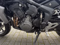 Daumennagel 11 - Triumph Tiger Sport 660 1.Hand Scheckheft gepflegt